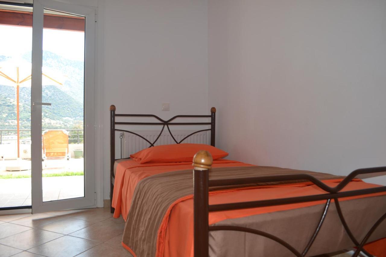 Bali House Βίλα Εξωτερικό φωτογραφία