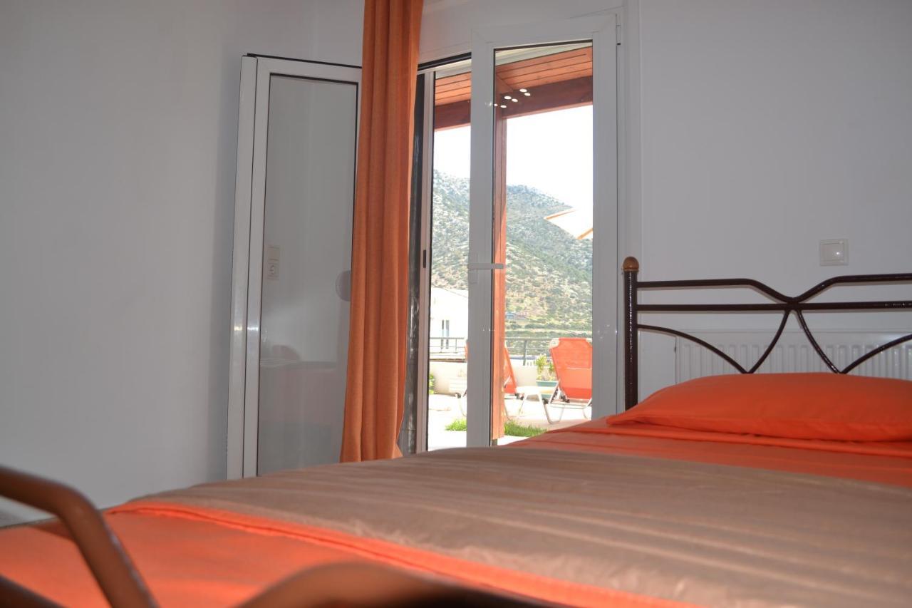 Bali House Βίλα Εξωτερικό φωτογραφία