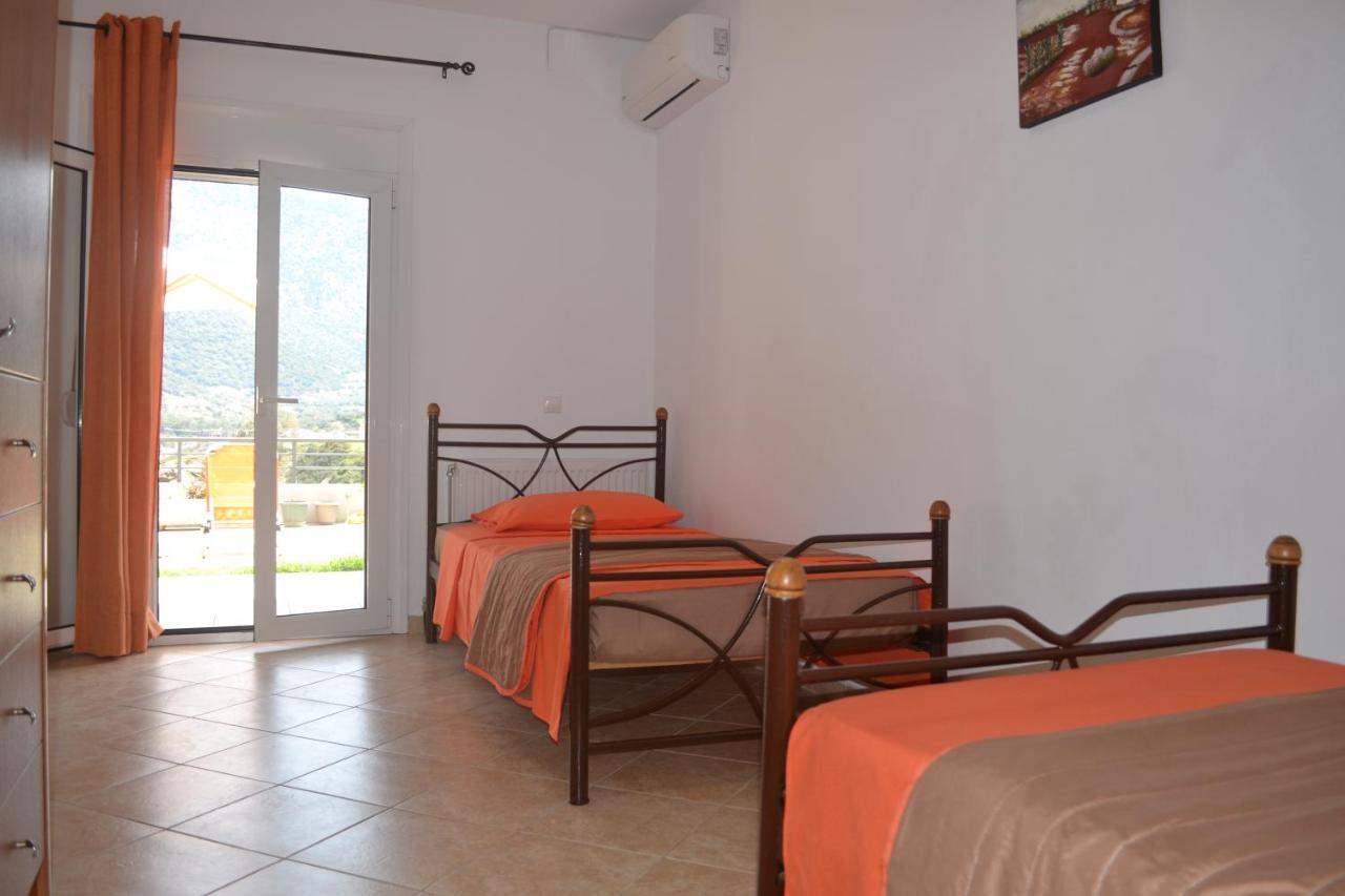 Bali House Βίλα Εξωτερικό φωτογραφία
