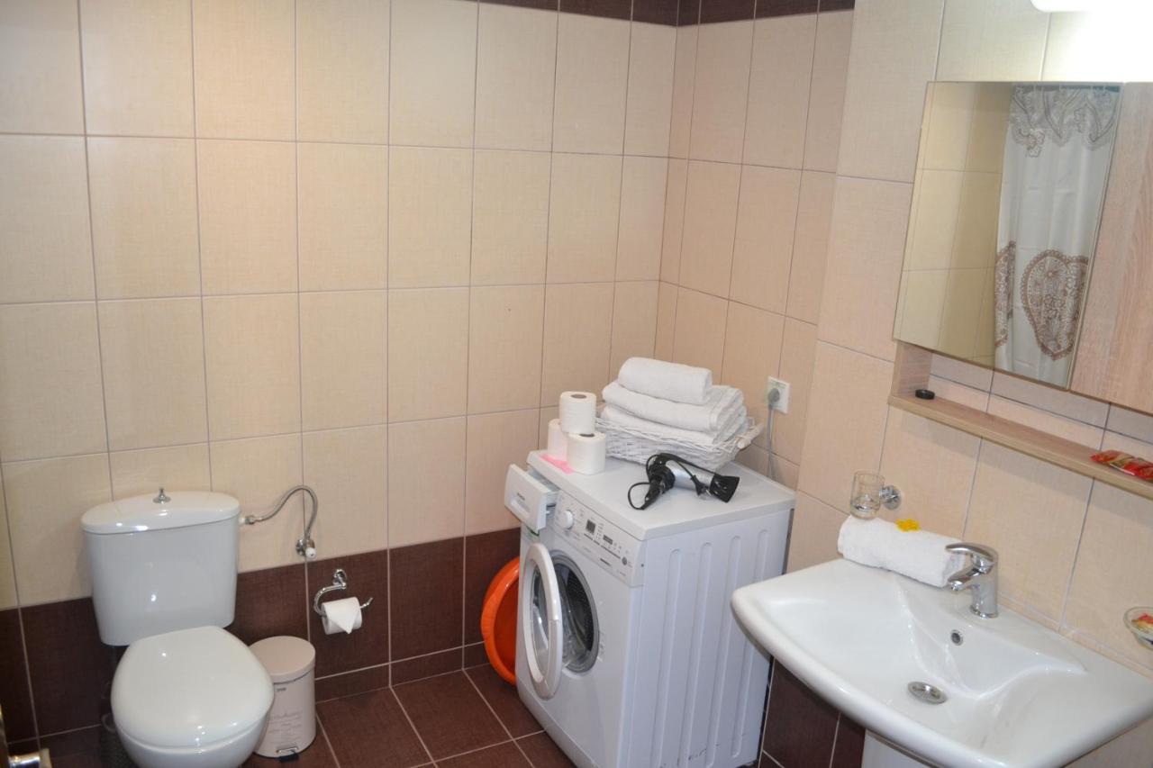 Bali House Βίλα Εξωτερικό φωτογραφία