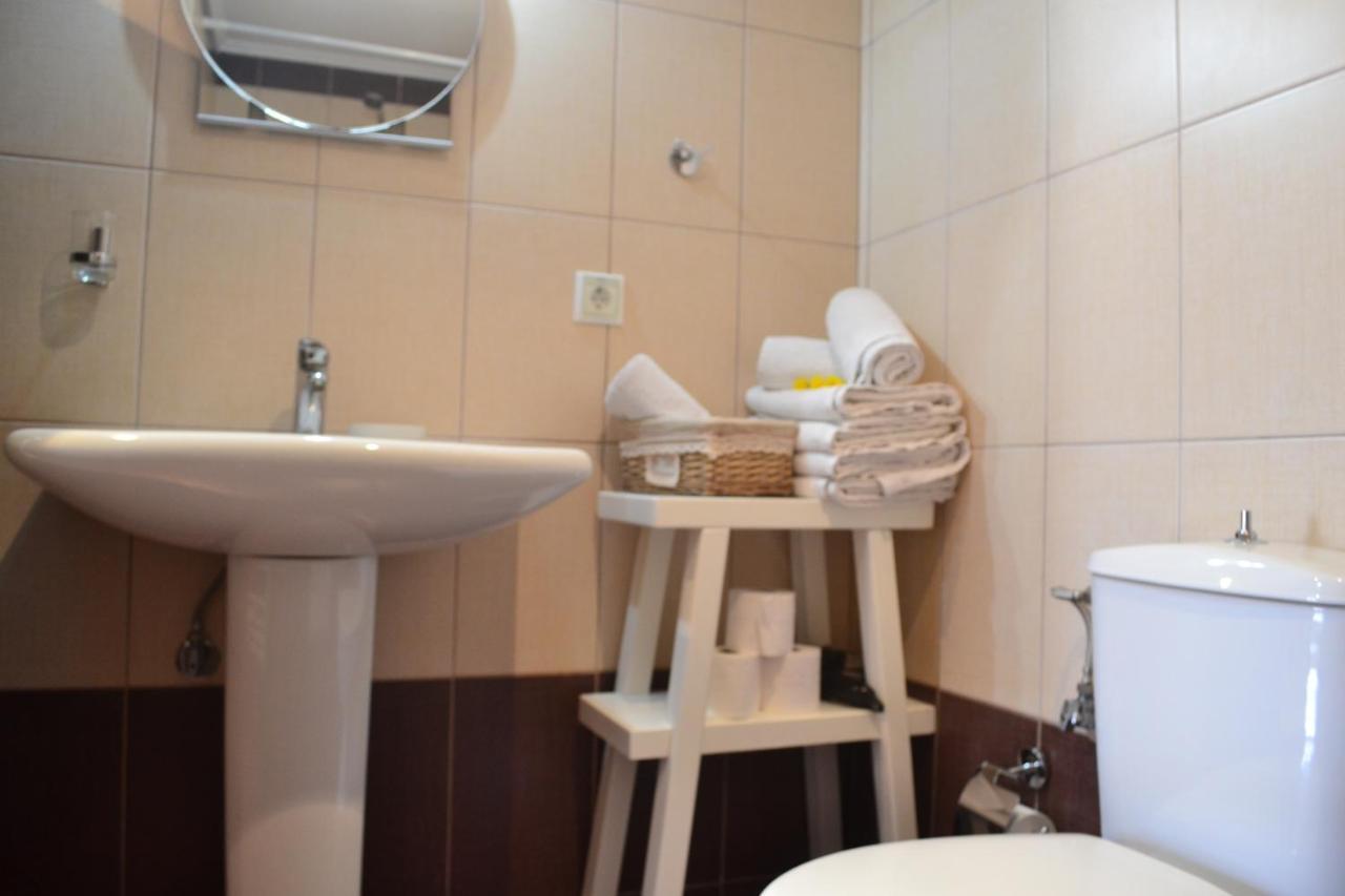 Bali House Βίλα Εξωτερικό φωτογραφία