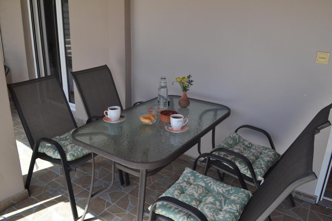 Bali House Βίλα Εξωτερικό φωτογραφία