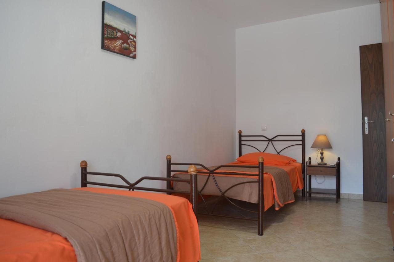 Bali House Βίλα Εξωτερικό φωτογραφία