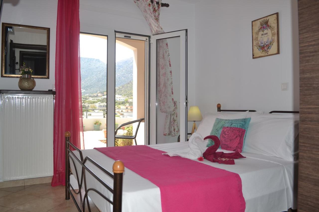 Bali House Βίλα Εξωτερικό φωτογραφία