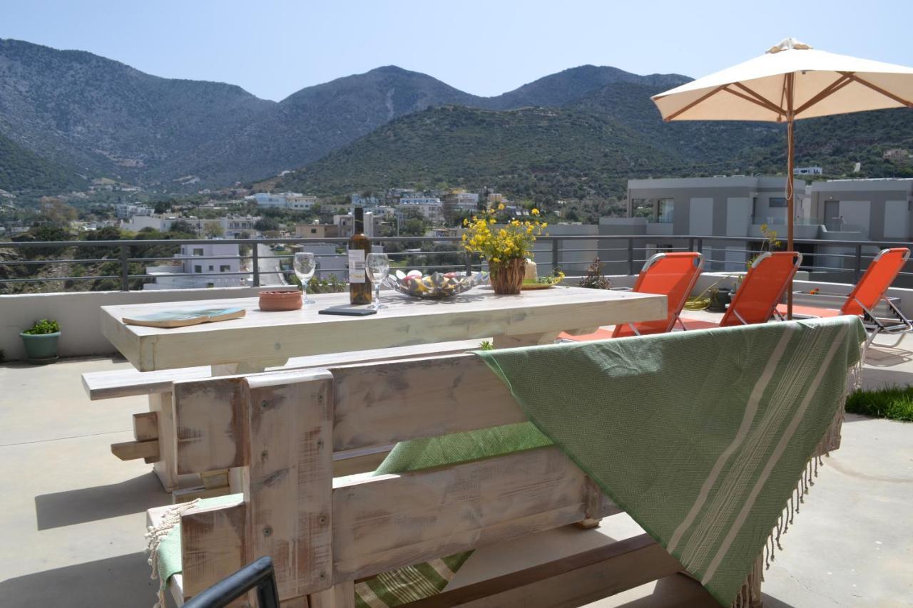 Bali House Βίλα Εξωτερικό φωτογραφία