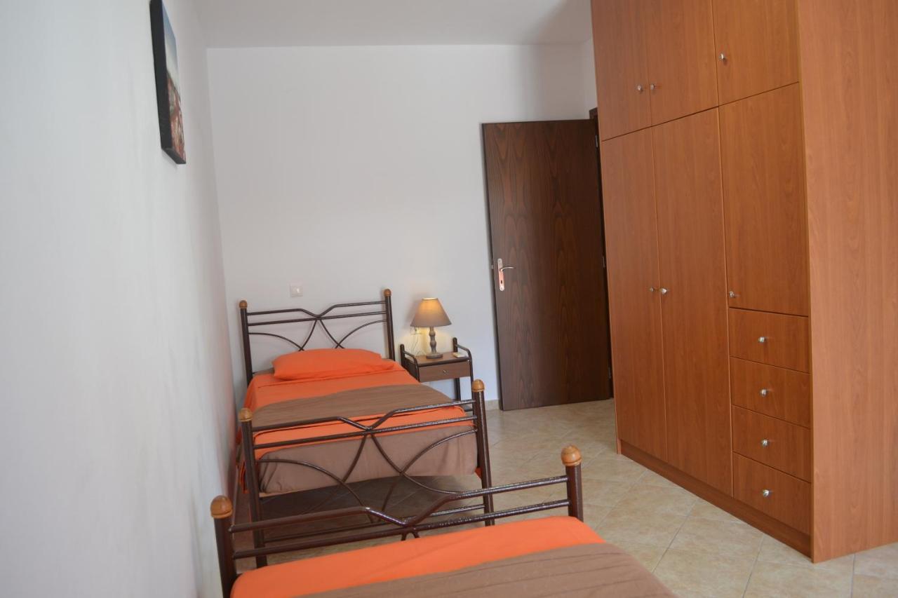 Bali House Βίλα Εξωτερικό φωτογραφία