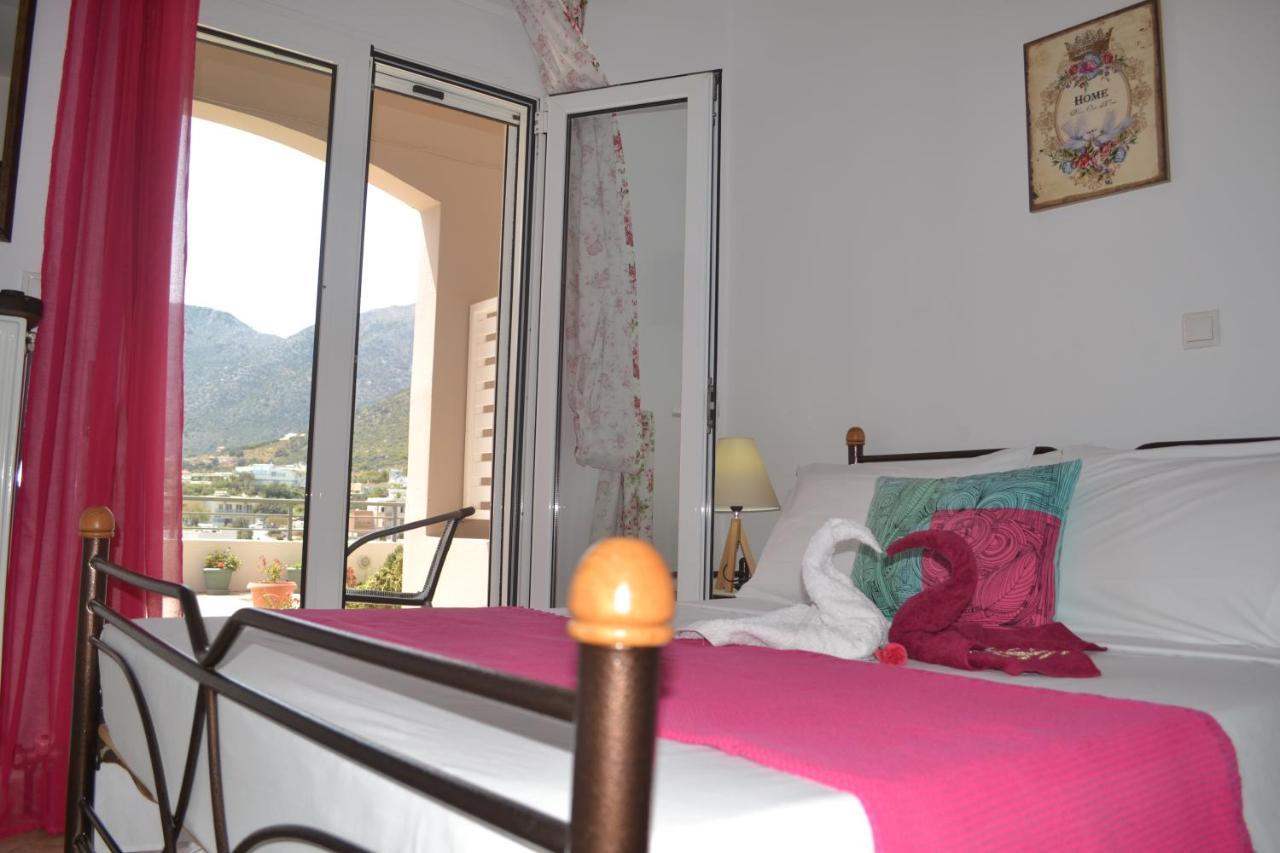 Bali House Βίλα Εξωτερικό φωτογραφία