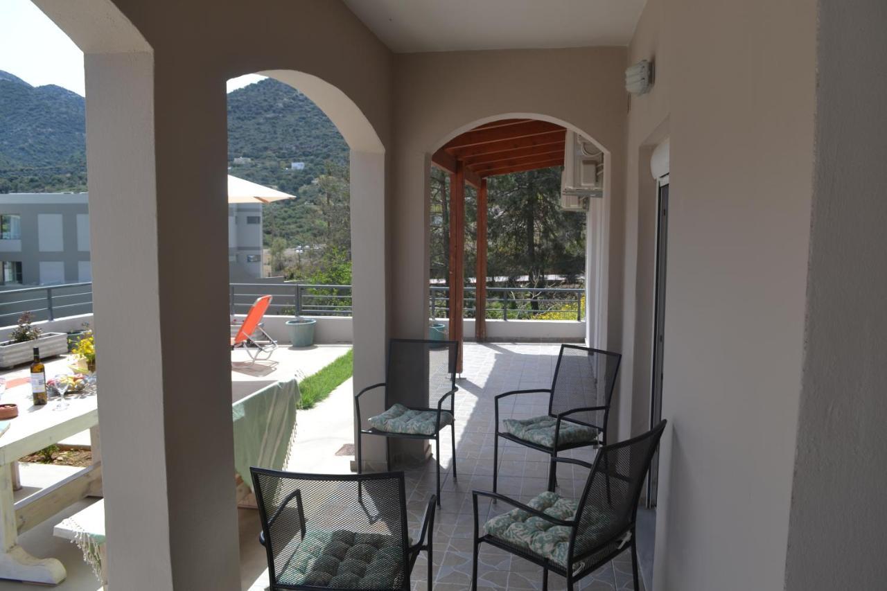 Bali House Βίλα Εξωτερικό φωτογραφία