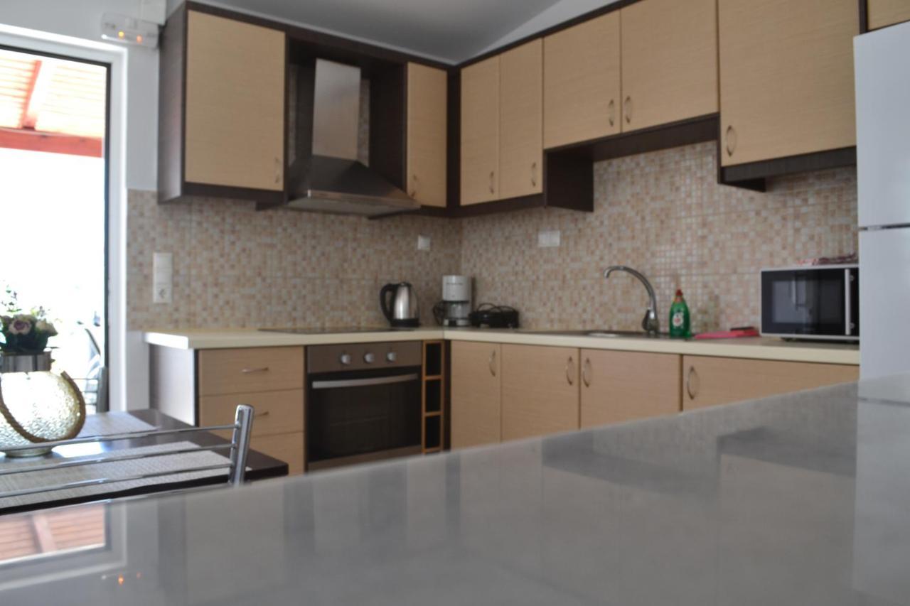 Bali House Βίλα Εξωτερικό φωτογραφία