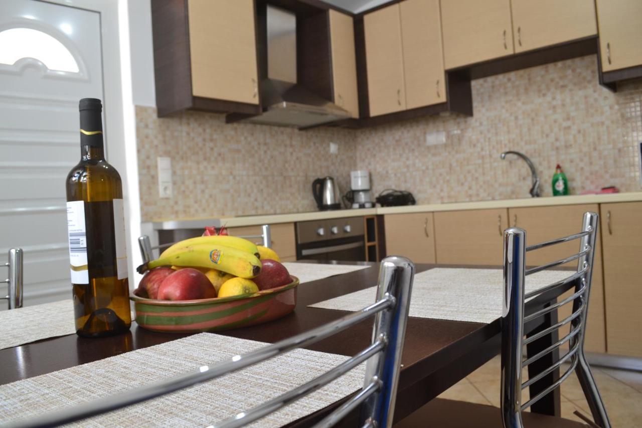 Bali House Βίλα Εξωτερικό φωτογραφία