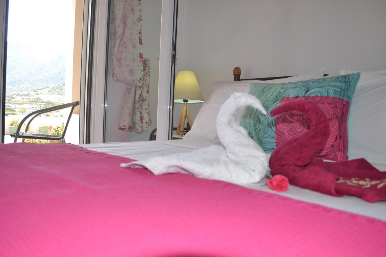 Bali House Βίλα Εξωτερικό φωτογραφία