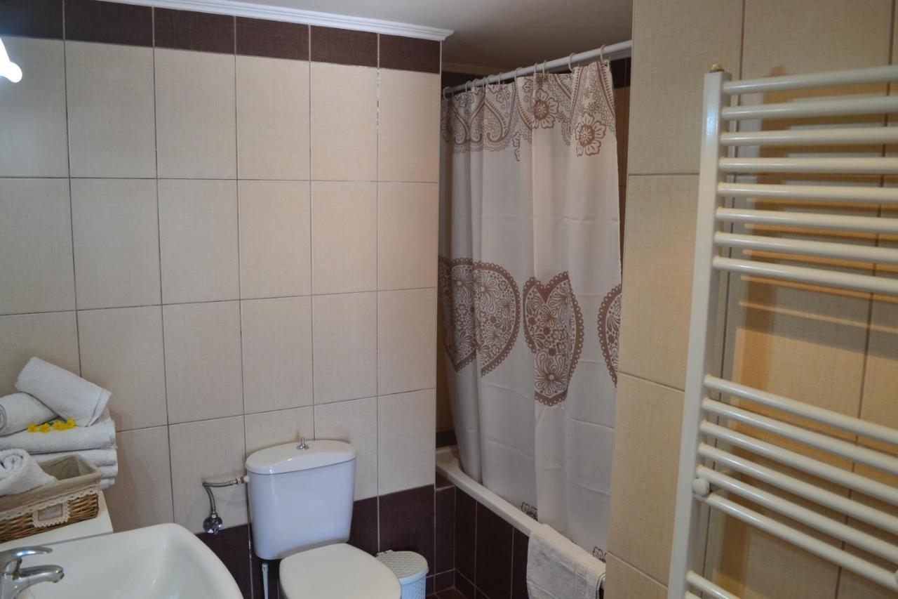 Bali House Βίλα Εξωτερικό φωτογραφία